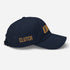 1STAR Clutch Golden Dad Hat